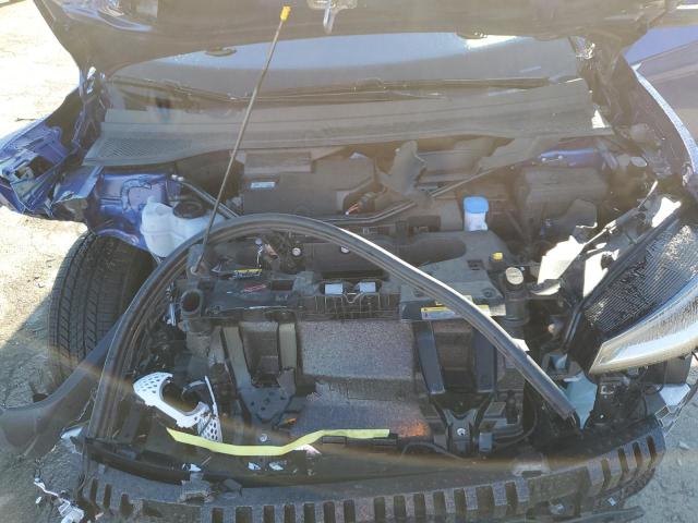 WVGGNPE29NP045273 - 2022 VOLKSWAGEN ID.4 PRO S ლურჯი ფოტო 12