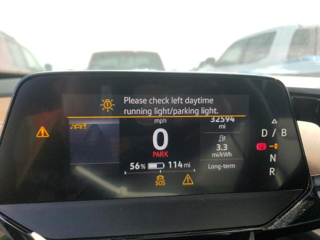 WVGGNPE29NP045273 - 2022 VOLKSWAGEN ID.4 PRO S ლურჯი ფოტო 9