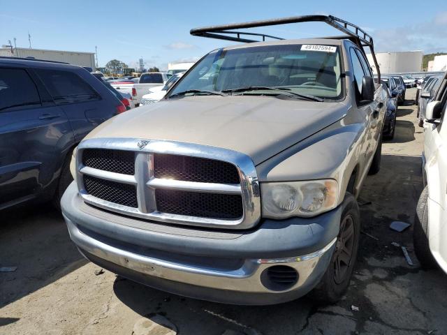 2005 DODGE RAM 1500 ST, 