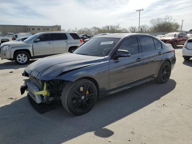 2014 BMW 335 XI, 