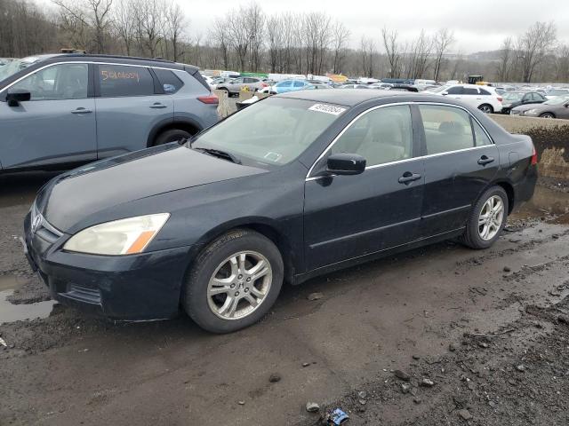 2007 HONDA ACCORD SE, 