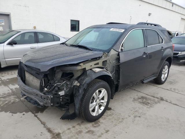 2015 CHEVROLET EQUINOX LT, 