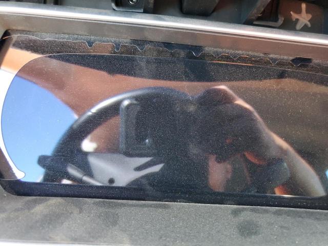 5YJSA1H19EFP34251 - 2014 TESLA MODEL S Qırmızı foto 9