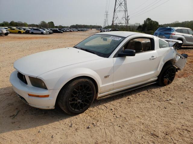 2006 FORD MUSTANG GT, 