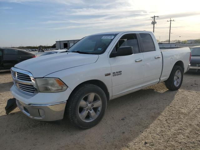 2014 RAM 1500 SLT, null