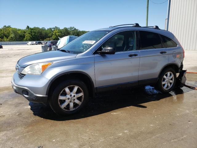 2007 HONDA CR-V EX, 