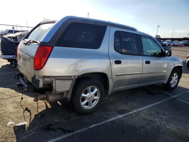 1GKET12SX56200684 - 2005 GMC ENVOY XUV SILVER photo 3