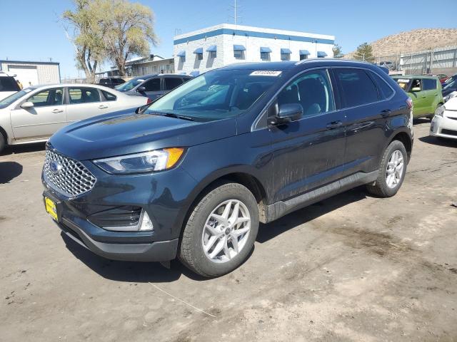 2024 FORD EDGE SEL, 