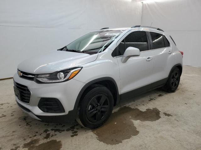 2019 CHEVROLET TRAX 1LT, 