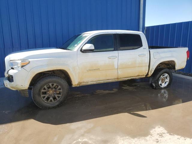 2020 TOYOTA TACOMA DOUBLE CAB, 