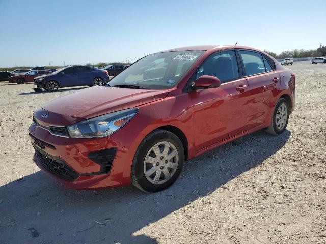2023 KIA RIO LX, 