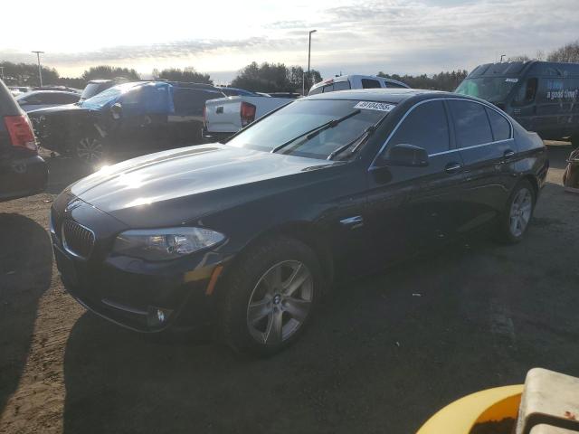 2012 BMW 528 XI, null
