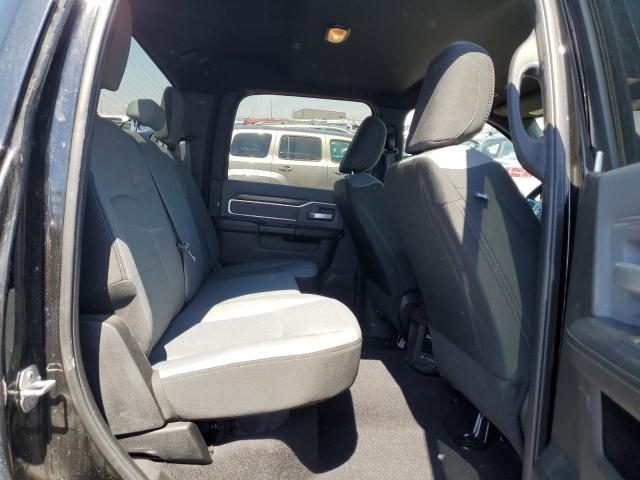 3C6UR5DL5NG236209 - 2022 RAM 2500 BIG HORN/LONE STAR BLACK photo 10