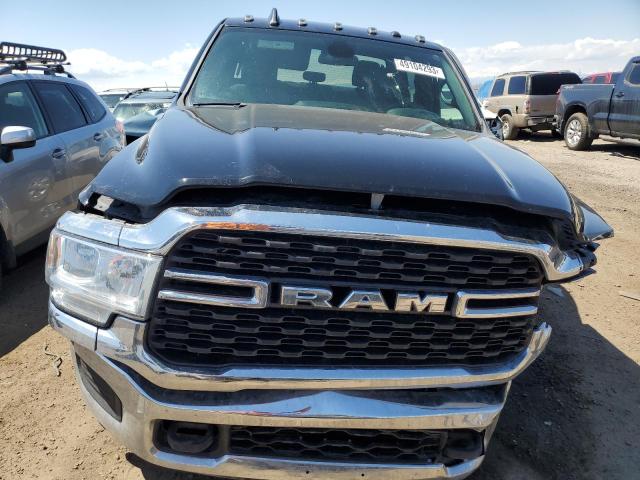 3C6UR5DL5NG236209 - 2022 RAM 2500 BIG HORN/LONE STAR BLACK photo 5