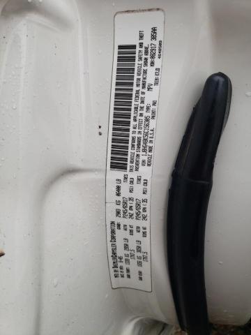 1J8HG48K56C156305 - 2006 JEEP COMMANDER 白色 照片 13