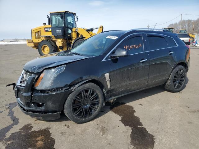 2011 CADILLAC  SRX LUXURY COLLECTION, 