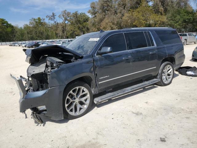 2019 GMC YUKON XL DENALI, null