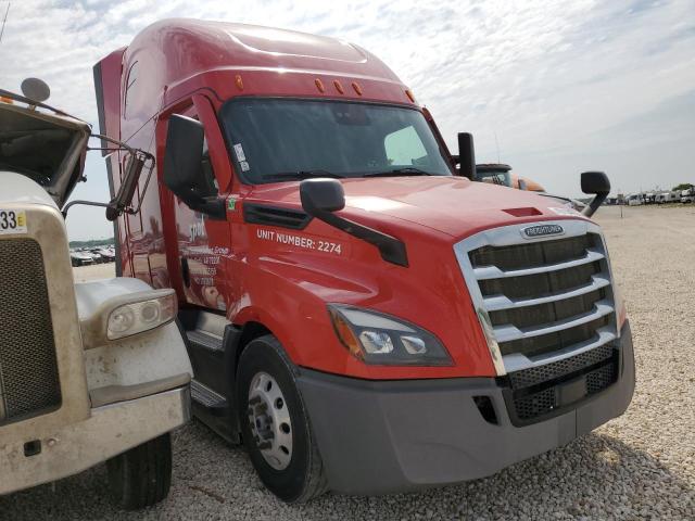 2020 FREIGHTLINER CASCADIA 1, 