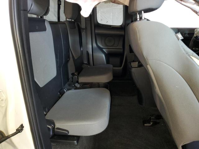 5TFSZ5AN2KX207554 - 2019 TOYOTA TACOMA ACCESS CAB 白色 照片 10