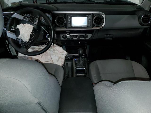 5TFSZ5AN2KX207554 - 2019 TOYOTA TACOMA ACCESS CAB 白色 照片 8