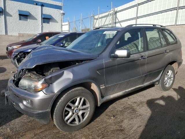 2004 BMW X5 3.0I, 