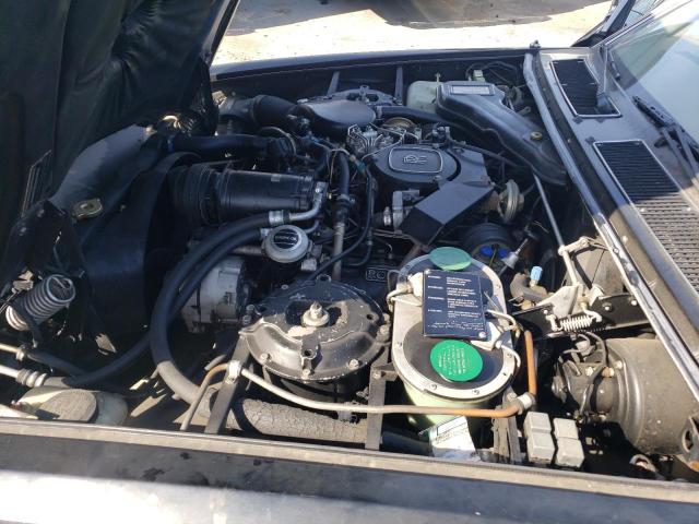 SCAZS42A7BCX02291 - 1981 ROLLS-ROYCE SILVER SPI Qara foto 11