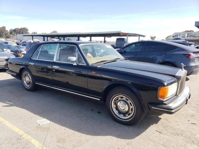 SCAZS42A7BCX02291 - 1981 ROLLS-ROYCE SILVER SPI Qara foto 4