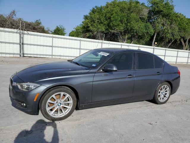 2018 BMW 320 I, 