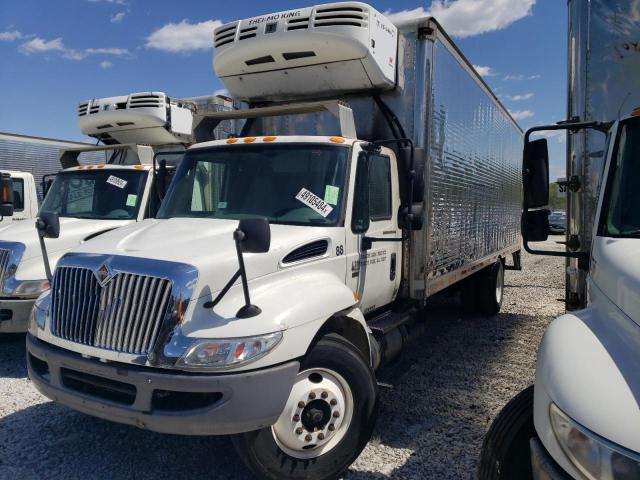 2007 INTERNATIONAL 4000 4300, 