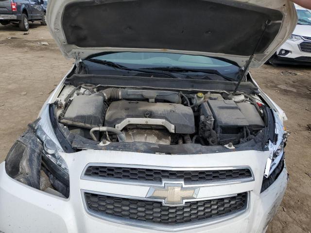 1G11C5SA4DF356395 - 2013 CHEVROLET MALIBU 1LT WHITE photo 11
