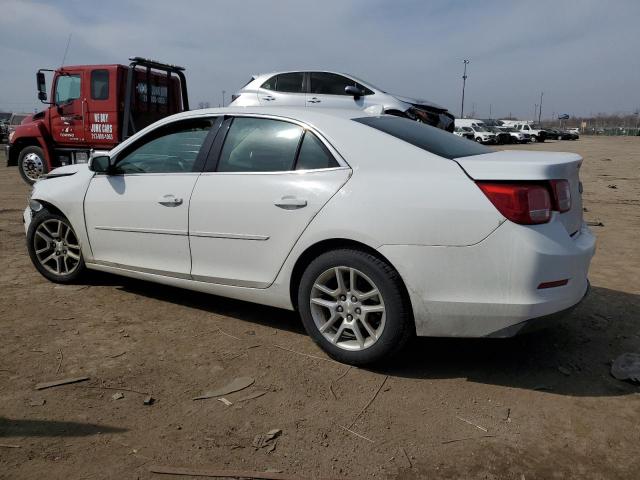 1G11C5SA4DF356395 - 2013 CHEVROLET MALIBU 1LT WHITE photo 2