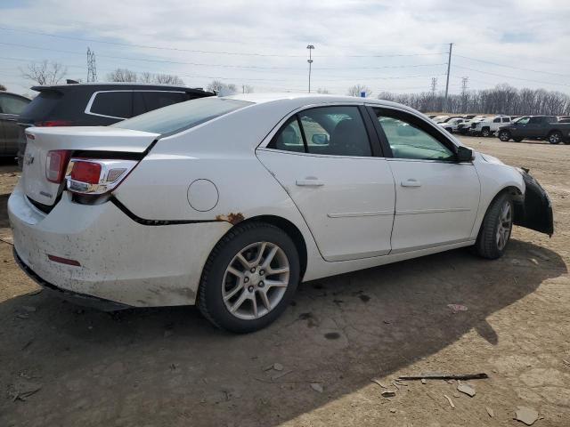 1G11C5SA4DF356395 - 2013 CHEVROLET MALIBU 1LT WHITE photo 3