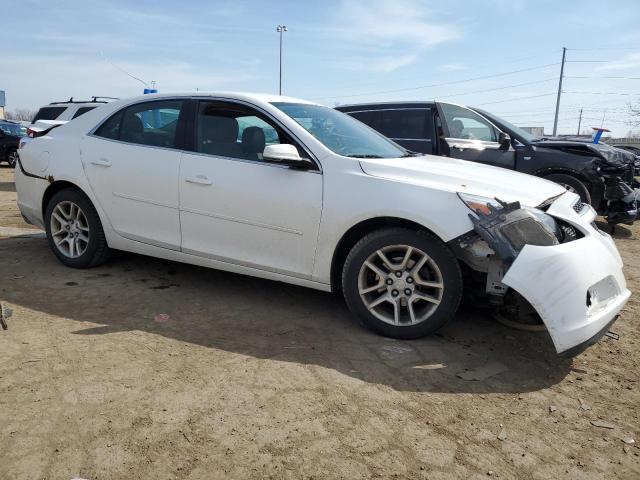 1G11C5SA4DF356395 - 2013 CHEVROLET MALIBU 1LT WHITE photo 4