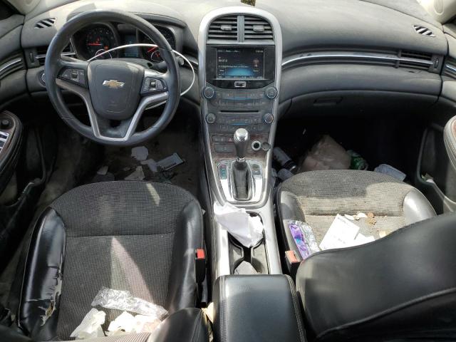 1G11C5SA4DF356395 - 2013 CHEVROLET MALIBU 1LT WHITE photo 8