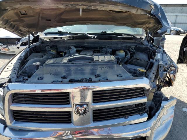 3C6UD5HL4CG156325 - 2012 DODGE RAM 2500 ST GRAY photo 11