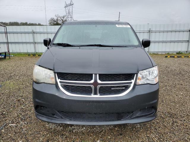 2C4RC1BG9GR173546 - 2016 CHRYSLER TOWN & COU TOURING GRAY photo 5