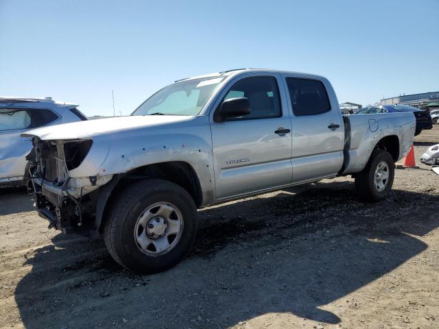 2005 TOYOTA TACOMA DOUBLE CAB PRERUNNER LONG BED, 