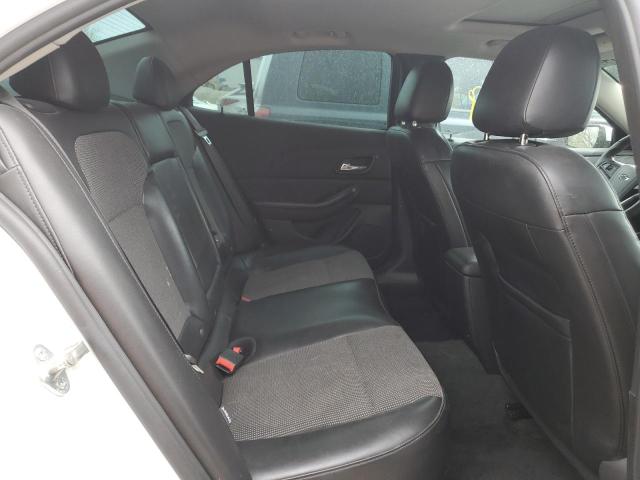 1G11C5SL3EF175632 - 2014 CHEVROLET MALIBU 1LT 白色 照片 10