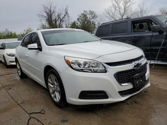 1G11C5SL3EF175632 - 2014 CHEVROLET MALIBU 1LT 白色 照片 4