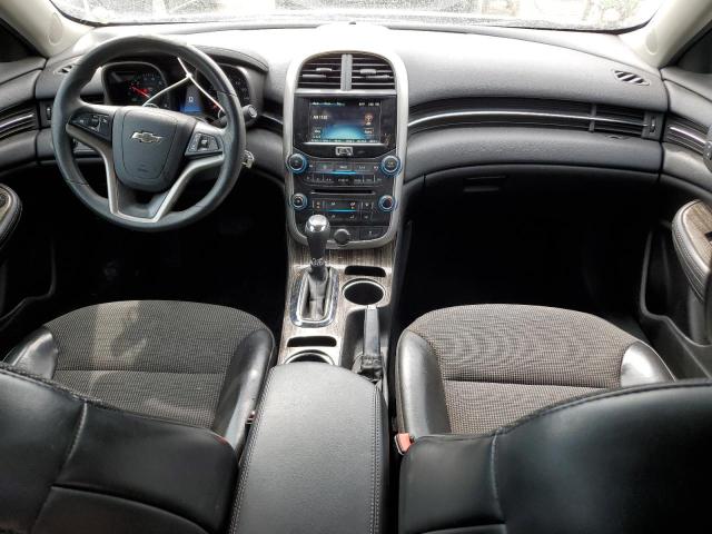 1G11C5SL3EF175632 - 2014 CHEVROLET MALIBU 1LT 白色 照片 8