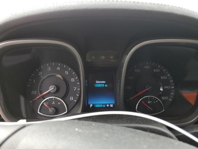 1G11C5SL3EF175632 - 2014 CHEVROLET MALIBU 1LT 白色 照片 9