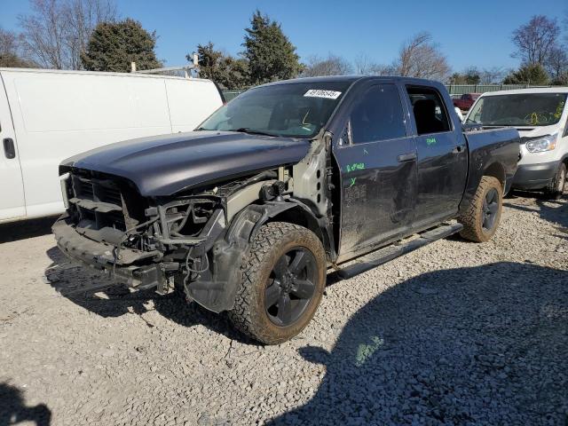 2018 RAM 1500 ST, 