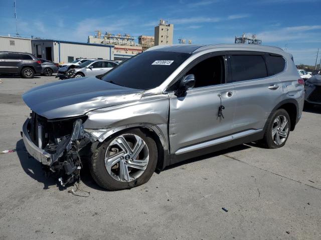 2021 HYUNDAI SANTA FE SEL, 