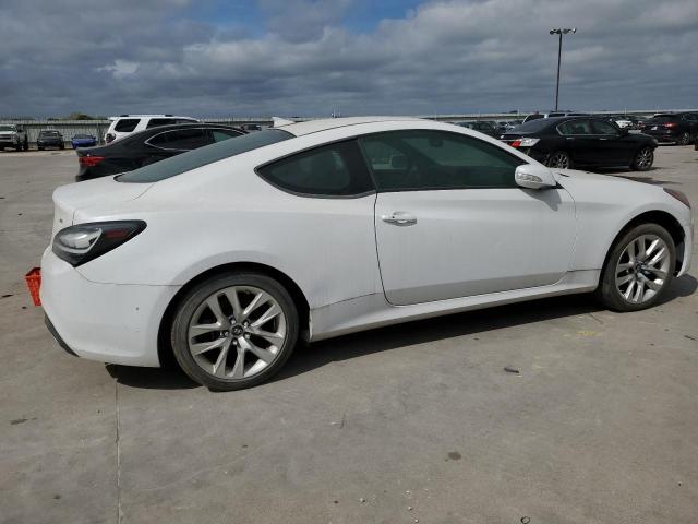 KMHHT6KJ7GU133355 - 2016 HYUNDAI GENESIS CO 3.8L WHITE photo 3