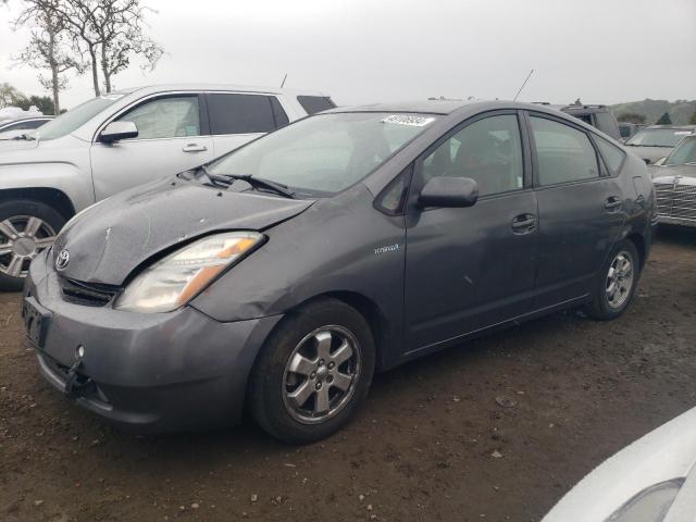 2008 TOYOTA PRIUS, 