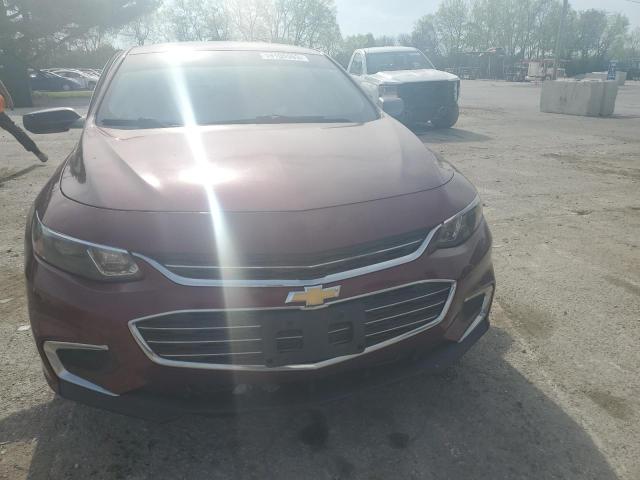 1G1ZB5STXGF223460 - 2016 CHEVROLET MALIBU LS BROWN photo 5