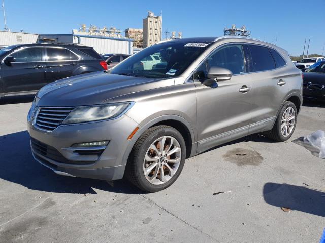 2016 LINCOLN MKC SELECT, null
