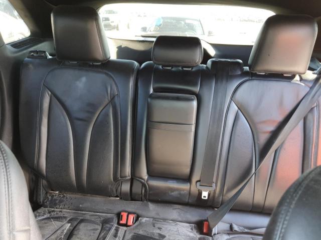 5LMCJ2C95GUJ28309 - 2016 LINCOLN MKC SELECT 灰色 照片 10