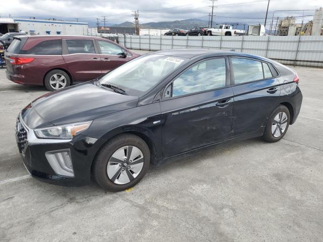 2020 HYUNDAI IONIQ BLUE, 