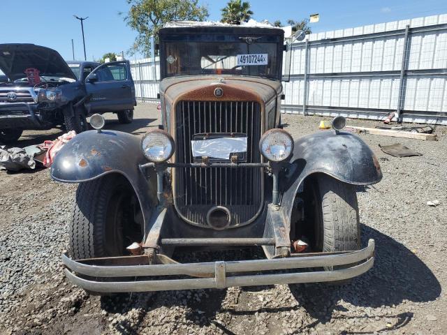 307739 - 1929 CADILLAC ALL OTHER BLACK photo 5